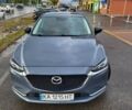 Серый Мазда 6, объемом двигателя 2.49 л и пробегом 41 тыс. км за 29850 $, фото 1 на Automoto.ua