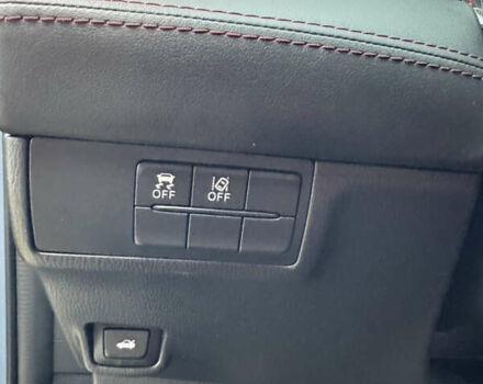 Серый Мазда 6, объемом двигателя 2.49 л и пробегом 99 тыс. км за 19999 $, фото 19 на Automoto.ua