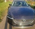 Серый Мазда 6, объемом двигателя 2.5 л и пробегом 40 тыс. км за 14999 $, фото 4 на Automoto.ua