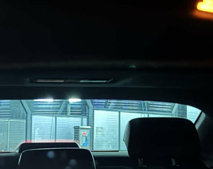 Серый Мазда 6, объемом двигателя 2.49 л и пробегом 100 тыс. км за 24500 $, фото 13 на Automoto.ua