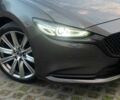 Серый Мазда 6, объемом двигателя 2.5 л и пробегом 70 тыс. км за 16000 $, фото 3 на Automoto.ua