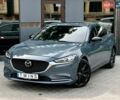 Сірий Мазда 6, об'ємом двигуна 2.5 л та пробігом 95 тис. км за 19900 $, фото 1 на Automoto.ua