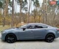 Серый Мазда 6, объемом двигателя 2.49 л и пробегом 61 тыс. км за 25000 $, фото 2 на Automoto.ua
