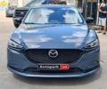 Сірий Мазда 6, об'ємом двигуна 2.5 л та пробігом 64 тис. км за 21440 $, фото 1 на Automoto.ua