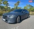 Серый Мазда 6, объемом двигателя 2.49 л и пробегом 84 тыс. км за 29500 $, фото 1 на Automoto.ua