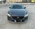 Серый Мазда 6, объемом двигателя 2.5 л и пробегом 28 тыс. км за 26000 $, фото 1 на Automoto.ua