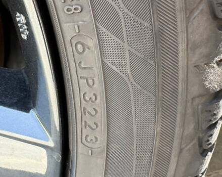 Серый Мазда 6, объемом двигателя 2.49 л и пробегом 68 тыс. км за 21499 $, фото 35 на Automoto.ua