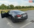 Серый Мазда 6, объемом двигателя 2.49 л и пробегом 68 тыс. км за 27000 $, фото 11 на Automoto.ua