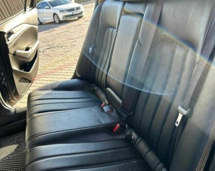 Серый Мазда 6, объемом двигателя 2.5 л и пробегом 68 тыс. км за 18300 $, фото 11 на Automoto.ua