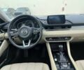 Сірий Мазда 6, об'ємом двигуна 2.5 л та пробігом 34 тис. км за 14000 $, фото 14 на Automoto.ua