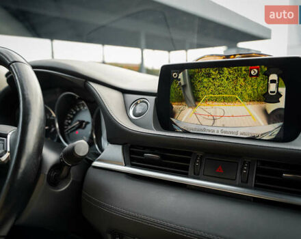 Сірий Мазда 6, об'ємом двигуна 2 л та пробігом 100 тис. км за 22500 $, фото 23 на Automoto.ua