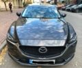 Серый Мазда 6, объемом двигателя 2.5 л и пробегом 43 тыс. км за 20900 $, фото 1 на Automoto.ua