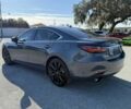 Серый Мазда 6, объемом двигателя 2.5 л и пробегом 14 тыс. км за 7500 $, фото 6 на Automoto.ua