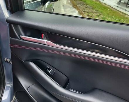 Серый Мазда 6, объемом двигателя 2.49 л и пробегом 41 тыс. км за 29850 $, фото 13 на Automoto.ua