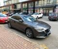 Серый Мазда 6, объемом двигателя 2.5 л и пробегом 43 тыс. км за 20900 $, фото 4 на Automoto.ua