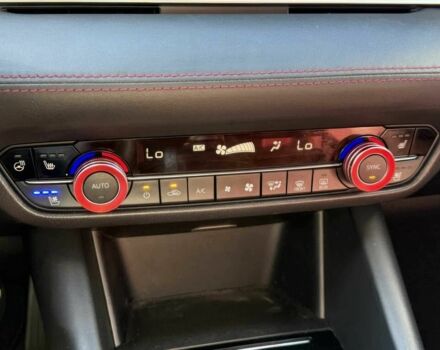 Серый Мазда 6, объемом двигателя 2.5 л и пробегом 24 тыс. км за 6500 $, фото 10 на Automoto.ua