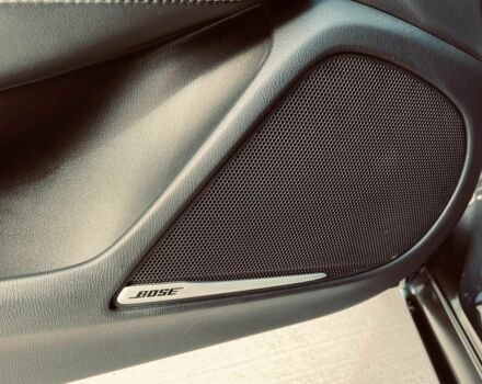 Серый Мазда 6, объемом двигателя 2.5 л и пробегом 30 тыс. км за 12100 $, фото 9 на Automoto.ua