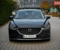 Сірий Мазда 6, об'ємом двигуна 2 л та пробігом 100 тис. км за 22500 $, фото 1 на Automoto.ua