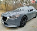 Серый Мазда 6, объемом двигателя 2.49 л и пробегом 61 тыс. км за 25000 $, фото 1 на Automoto.ua
