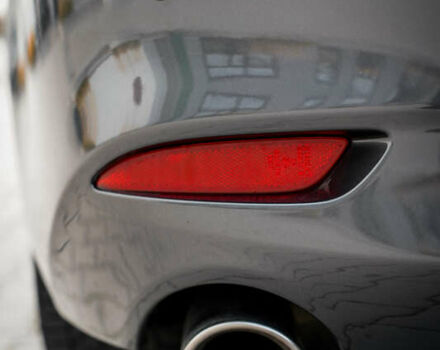 Сірий Мазда 6, об'ємом двигуна 2 л та пробігом 100 тис. км за 22500 $, фото 20 на Automoto.ua