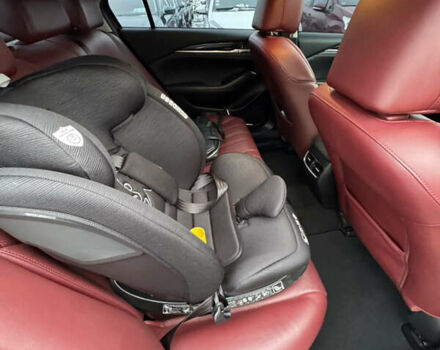 Серый Мазда 6, объемом двигателя 2.49 л и пробегом 99 тыс. км за 19999 $, фото 30 на Automoto.ua