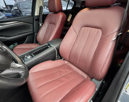 Серый Мазда 6, объемом двигателя 2.49 л и пробегом 99 тыс. км за 19999 $, фото 18 на Automoto.ua