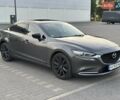 Серый Мазда 6, объемом двигателя 2.49 л и пробегом 68 тыс. км за 27000 $, фото 7 на Automoto.ua