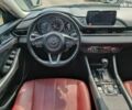 Сірий Мазда 6, об'ємом двигуна 2.5 л та пробігом 64 тис. км за 21440 $, фото 16 на Automoto.ua