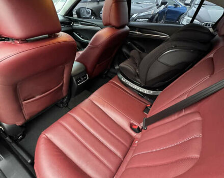 Серый Мазда 6, объемом двигателя 2.49 л и пробегом 99 тыс. км за 19999 $, фото 24 на Automoto.ua