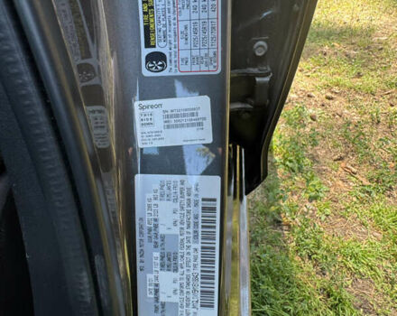 Серый Мазда 6, объемом двигателя 2.49 л и пробегом 58 тыс. км за 24000 $, фото 30 на Automoto.ua