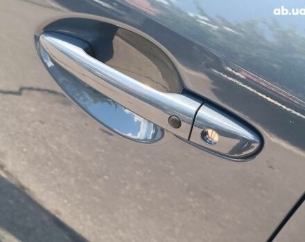 Сірий Мазда 6, об'ємом двигуна 2.5 л та пробігом 64 тис. км за 21440 $, фото 20 на Automoto.ua