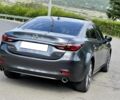 Серый Мазда 6, объемом двигателя 2.5 л и пробегом 30 тыс. км за 12100 $, фото 1 на Automoto.ua