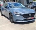Сірий Мазда 6, об'ємом двигуна 2.5 л та пробігом 64 тис. км за 21440 $, фото 6 на Automoto.ua