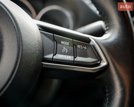 Сірий Мазда 6, об'ємом двигуна 2 л та пробігом 100 тис. км за 22500 $, фото 32 на Automoto.ua