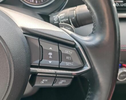 Сірий Мазда 6, об'ємом двигуна 2.5 л та пробігом 64 тис. км за 21440 $, фото 30 на Automoto.ua