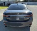 Серый Мазда 6, объемом двигателя 2.5 л и пробегом 14 тыс. км за 7500 $, фото 5 на Automoto.ua