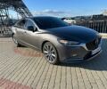 Серый Мазда 6, объемом двигателя 2.5 л и пробегом 68 тыс. км за 18300 $, фото 5 на Automoto.ua