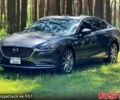 Сірий Мазда 6, об'ємом двигуна 2.5 л та пробігом 60 тис. км за 24000 $, фото 2 на Automoto.ua