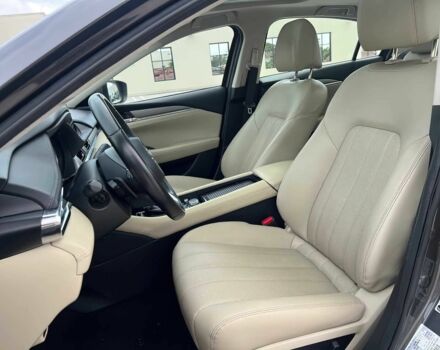 Сірий Мазда 6, об'ємом двигуна 2.5 л та пробігом 34 тис. км за 14000 $, фото 7 на Automoto.ua
