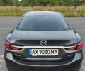 Серый Мазда 6, объемом двигателя 2.49 л и пробегом 68 тыс. км за 27000 $, фото 13 на Automoto.ua
