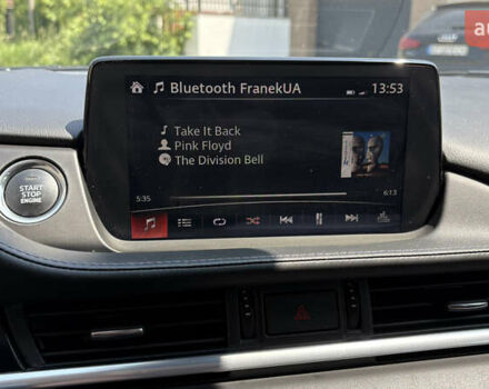 Серый Мазда 6, объемом двигателя 2.49 л и пробегом 68 тыс. км за 21499 $, фото 19 на Automoto.ua