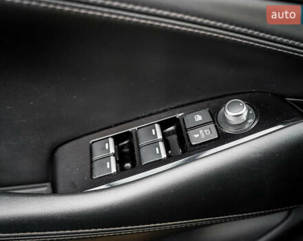 Сірий Мазда 6, об'ємом двигуна 2 л та пробігом 100 тис. км за 22500 $, фото 38 на Automoto.ua