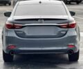 Серый Мазда 6, объемом двигателя 2.5 л и пробегом 30 тыс. км за 5500 $, фото 5 на Automoto.ua