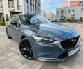 Сірий Мазда 6, об'ємом двигуна 2.49 л та пробігом 50 тис. км за 25999 $, фото 1 на Automoto.ua