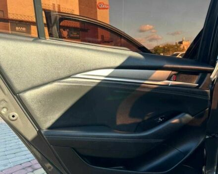 Серый Мазда 6, объемом двигателя 2.5 л и пробегом 68 тыс. км за 18300 $, фото 14 на Automoto.ua