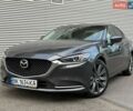 Сірий Мазда 6, об'ємом двигуна 2.5 л та пробігом 129 тис. км за 18450 $, фото 1 на Automoto.ua