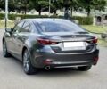 Серый Мазда 6, объемом двигателя 2.5 л и пробегом 30 тыс. км за 12100 $, фото 3 на Automoto.ua