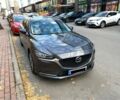 Серый Мазда 6, объемом двигателя 2.5 л и пробегом 43 тыс. км за 20900 $, фото 3 на Automoto.ua