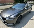 Сірий Мазда 6, об'ємом двигуна 2 л та пробігом 29 тис. км за 25900 $, фото 11 на Automoto.ua