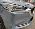 Серый Мазда 6, объемом двигателя 2.49 л и пробегом 61 тыс. км за 25000 $, фото 8 на Automoto.ua